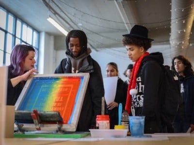 ArtsRx Program