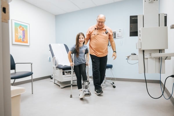 Healing Starts with Access: John Yousef and the Impact of MetroHealth’s School Health Program