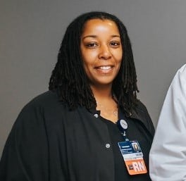 Shawnese Gordon