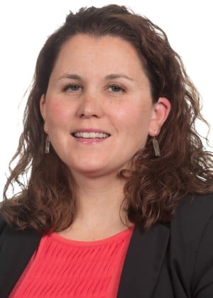 Katie Laskey-Donovan portrait