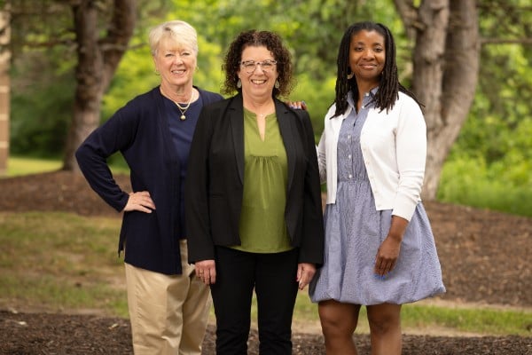 Where Health Meets Justice: Karen Cook, Natalie Harper and Kathy Plummer on the Transformative Power of the Community Advocacy Program (CAP)