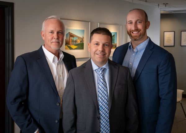 CBLH Design: Supporting MetroHealth with More Than Bricks and Mortar