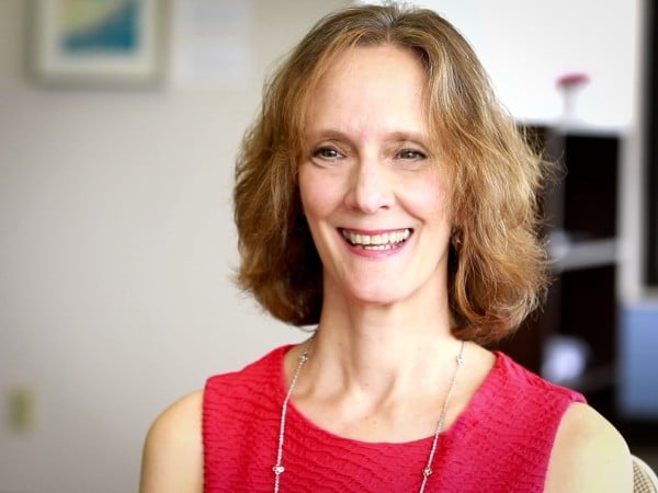 Linda Jackson