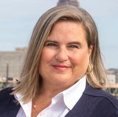 Pam Schuellerman