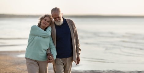 Hip and Back Pain: How Are They Connected and How Can You Find Relief