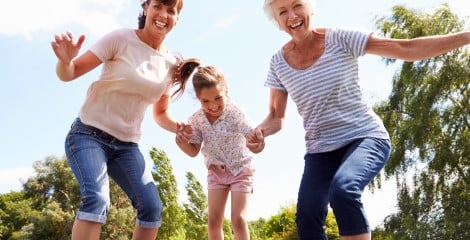 Relieve Yourself: Understanding Incontinence