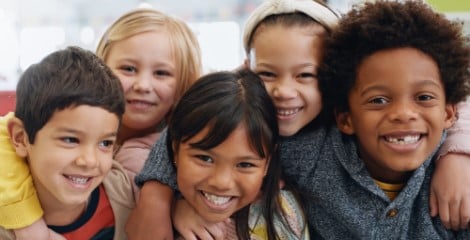 Childhood Obesity: A Healthier Future