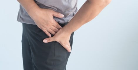 Save That Hip! Why Waiting Hurts More Than You Think