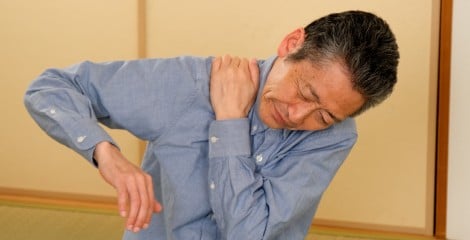 Tired of Shoulder Pain? Relief is in Reach