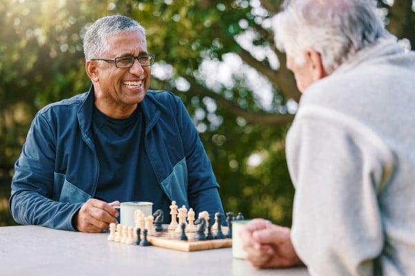 Boost Your Brain: Tips for a Healthier Mind
