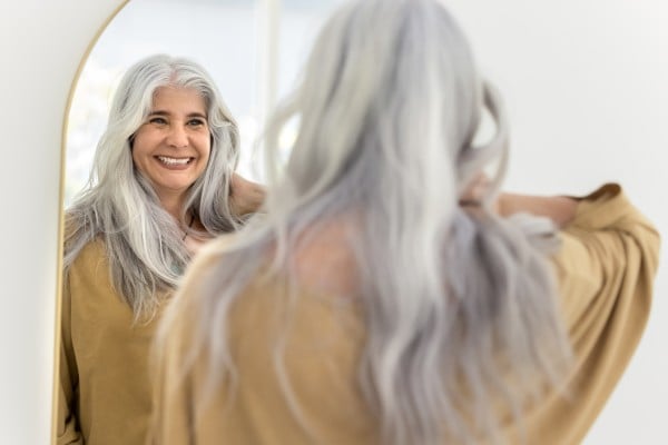 Thriving Through Menopause