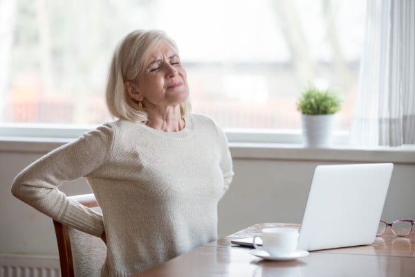 Living Well with Chronic Pain: Strategies for Daily Life