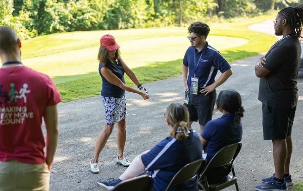 Swing Strong: Golf Joint Health and Injury Prevention