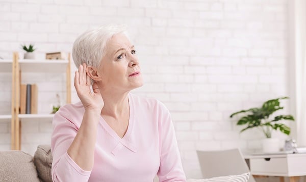 Help your Hearing: Recognizing Early Signs of Hearing Loss