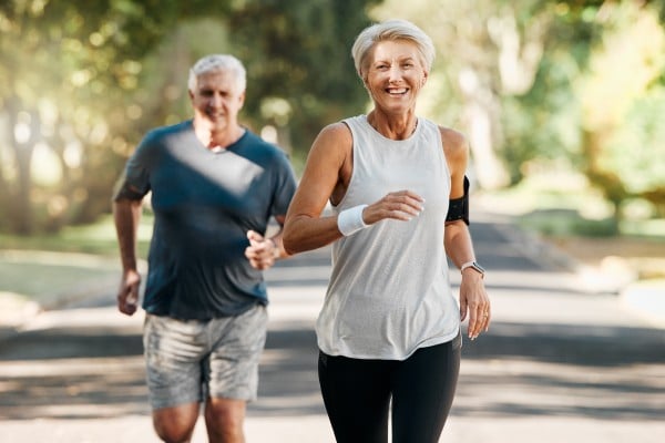 Love Your Heart: Simple Steps for Heart Health