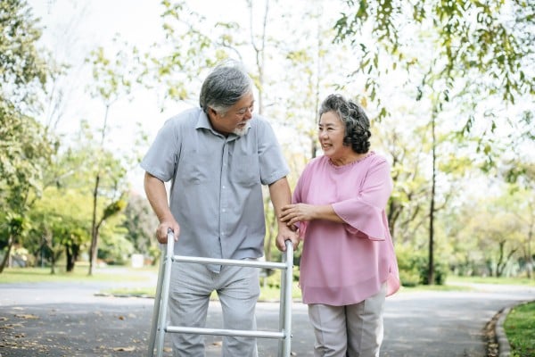 Steady Steps: Preventing Falls and Improving Balance at Any Age