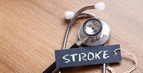 stroke