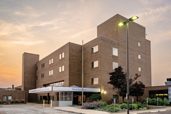 MetroHealth Parma Medical Center