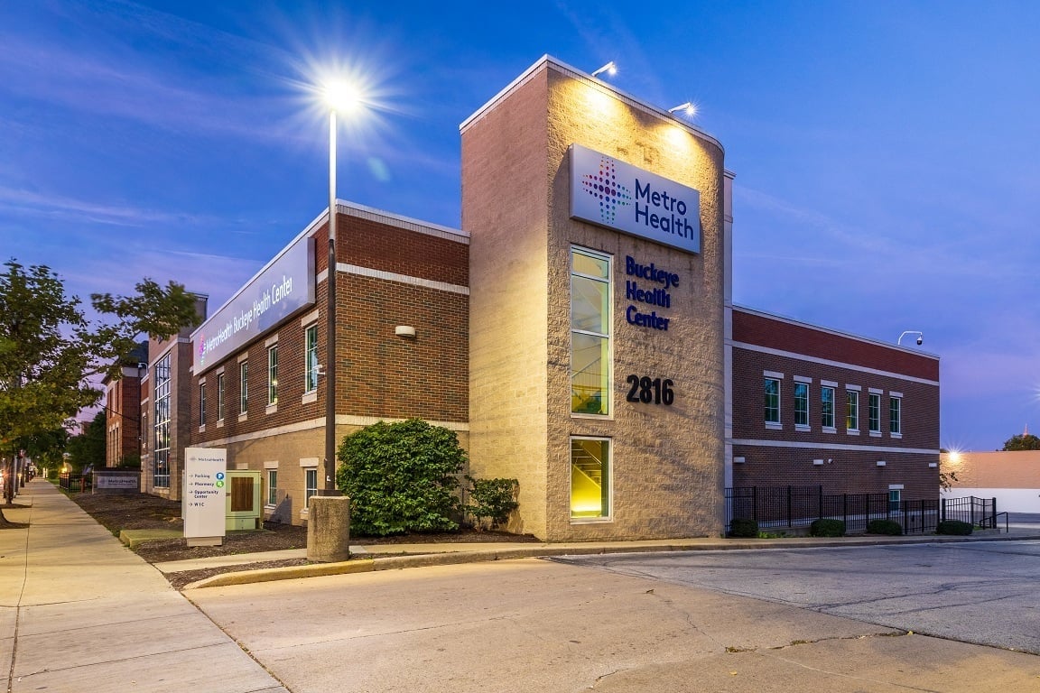 Buckeye Health Center