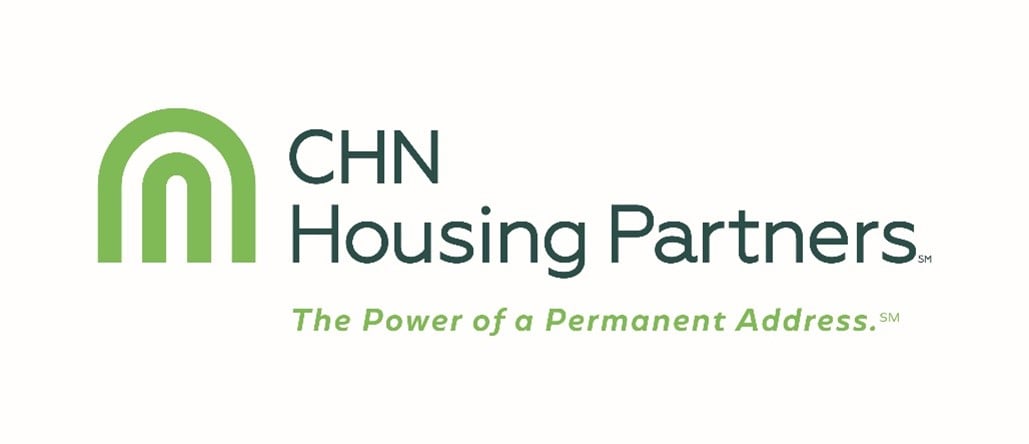 CHN Housing Partners Logo