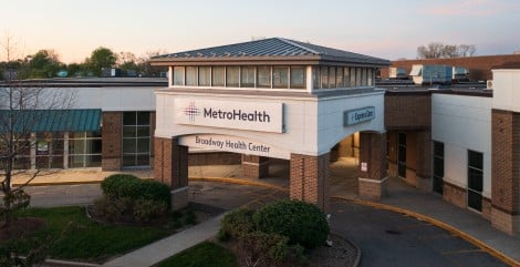 Broadway Health Center