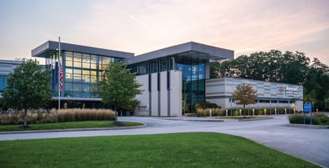 Middleburg Heights exterior