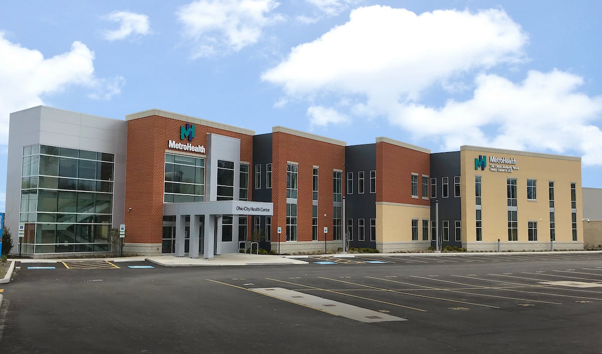 Ohio City Health Center