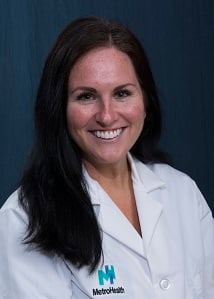 Emily Pringle, MSN, RNC-LRN