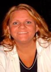 Debbie Lawson, LPN