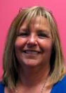 Cassandra Smith Neonatology Fellowship Coordinator