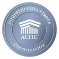 ACHC Stroke Certification