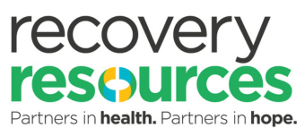 Recovery Resources logo