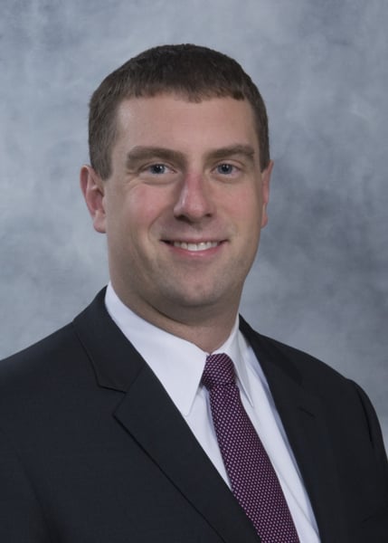 MetroHealth Foundation Welcomes Jonathan Pressnell as New Chair of the Board of Directors and Announces New Board Members