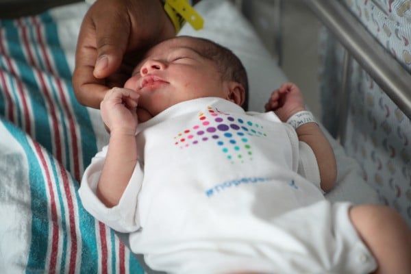 MetroHealth Launches Placenta Donation Program