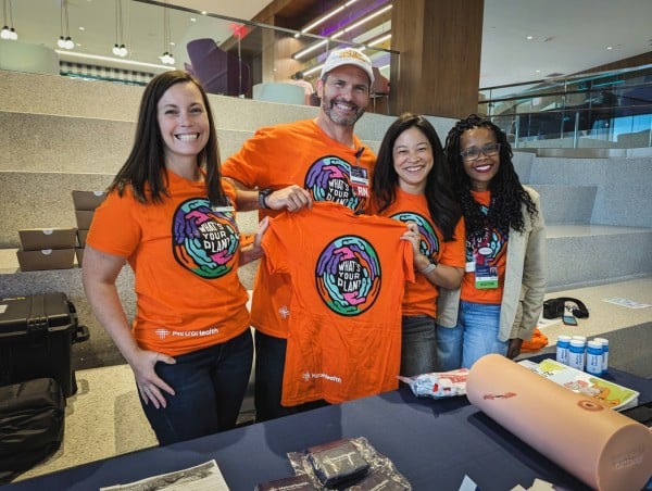 MetroHealth to Host Second Gun Violence Awareness Day Event