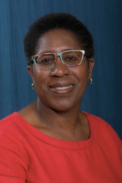 Ifeolorunbode Adebambo