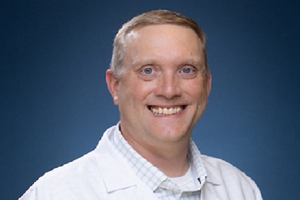 MetroHealth Appoints Chair of Otolaryngology (ENT)