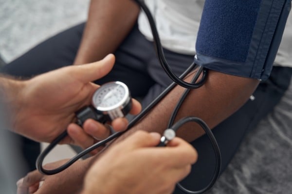 Study Evaluates Methods to Improve Blood Pressure