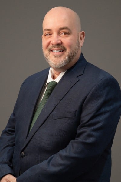 Luis Cartegena