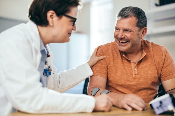 MetroHealth Research Study Highlighted by American Heart Association