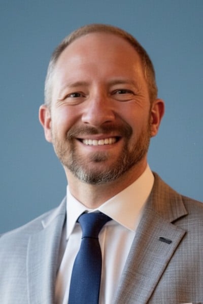 Justin Mistovich