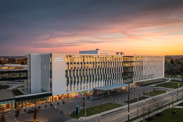 MetroHealth Expands Access To Care With New Outpatient Health Center