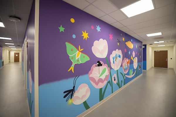 OPHC Pediatrics
