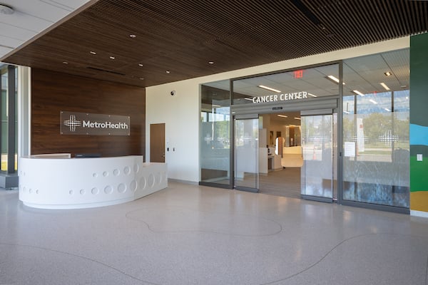 OPHC Cancer Center