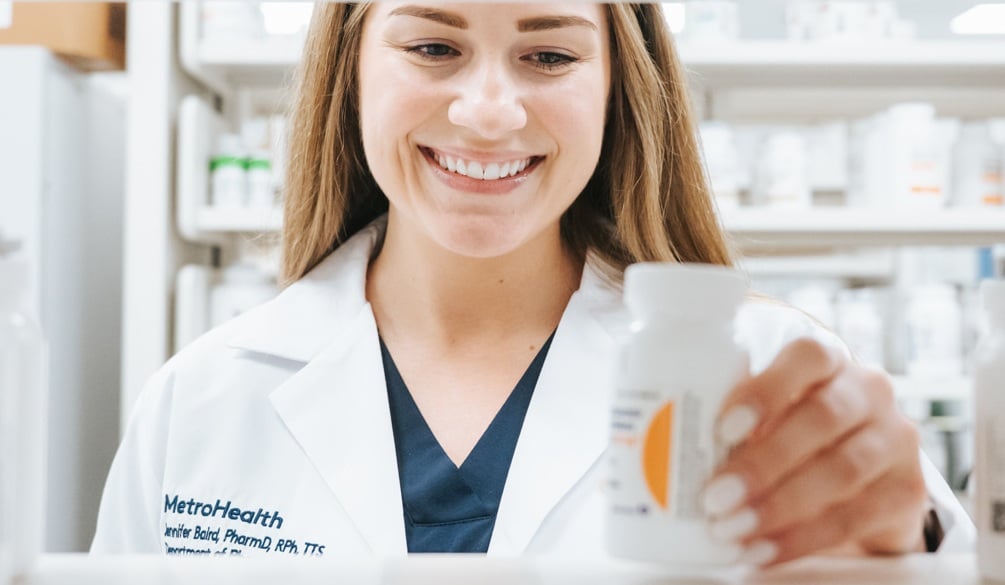 Pharmacists 