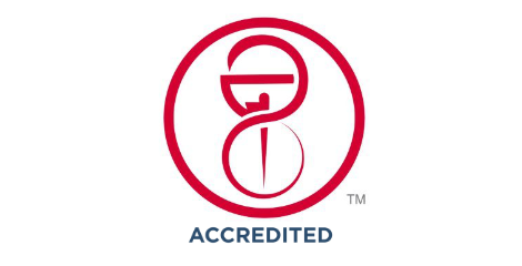 NABP Accredited Badge