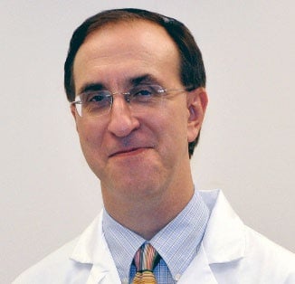 Robert A Jenders, MD, MS, FACP, FACMI, FHL7, FAMIA