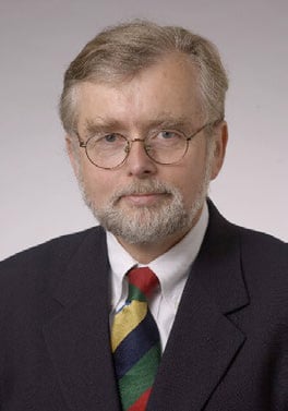 Paul B. Batalden, MD