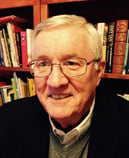 Paul V. Miles, MD