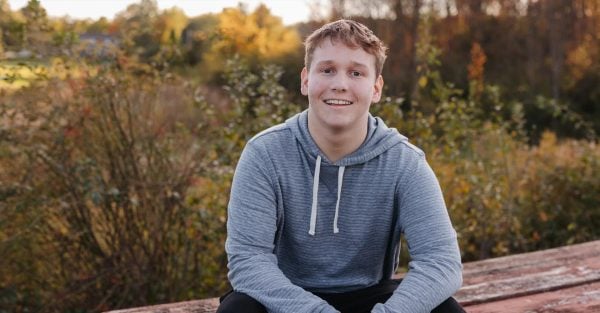 Jacob Wuersig